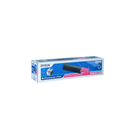 Epson Magenta S050192 Original Laser Toner Cartridge