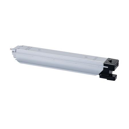 compatible black samsung clt-k809s toner cartridge