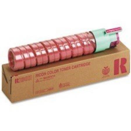 Ricoh Magenta 841126 Original Toner Cartridge