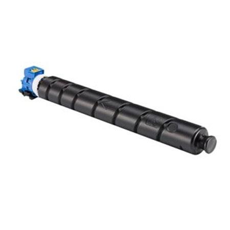 Printerinks Cyan Compatible Kyocera Tk-8335C Toner Cartridge