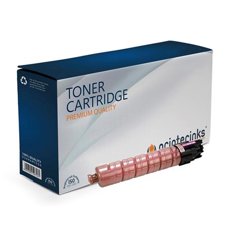 Printerinks Magenta Compatible Ricoh 842018 Toner Cartridge