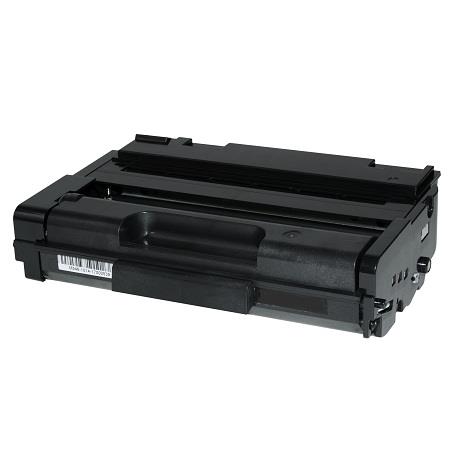 Printerinks Black Compatible Ricoh 406956 Toner Cartridge
