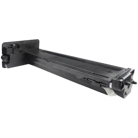 Printerinks Black Compatible Hp 56A Standard Capacity Toner Cartridge (Replaces Canon Cf256a)
