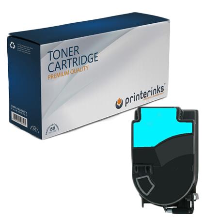 Printerinks Cyan Compatible Konica Minolta Tn310c Toner Cartridges