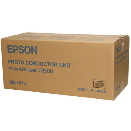 Epson Photoconductor S051073 Original Photo Conductor Unit