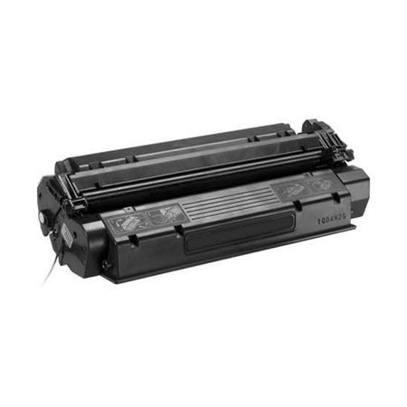 Printerinks Black Compatible Hp 15X High Capacity Toner Cartridge (Replaces Hp C7115x)