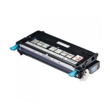 Printerinks Cyan Compatible Dell G907c Toner Cartridge (Replaces Dell 593-10294)
