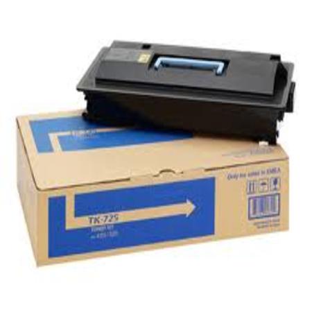 Kyocera Black Tk-725 Original Toner Cartridge