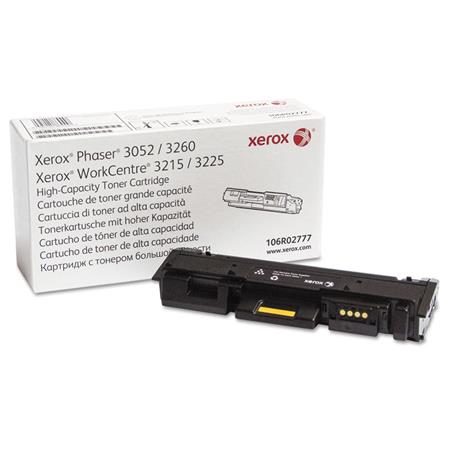 Original Xerox 106R02777 High Capacity Black Toner Cartridge (106R02777) - Image 8