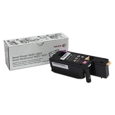 Xerox Magenta 106R02757 Original Toner Cartridge