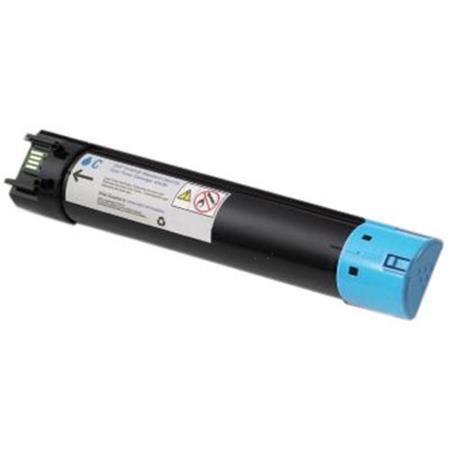 Dell Cyan 593-10922 (G450r) Original High Capacity Laser Toner Cartridge