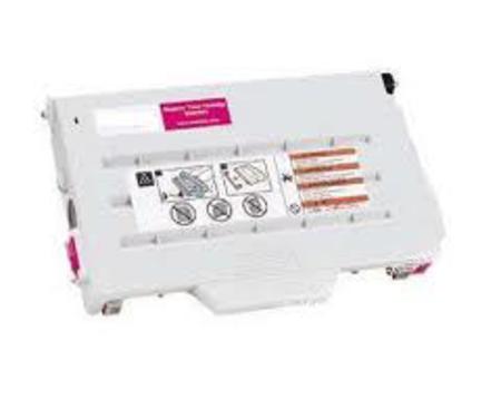 Printerinks Magenta Compatible Lexmark 15W0901 Toner Cartridge