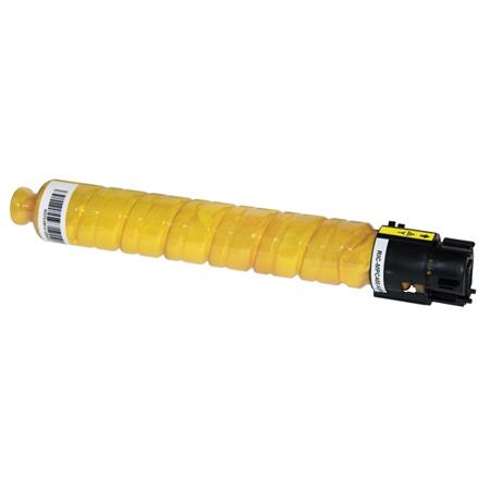 Printerinks Yellow Compatible Ricoh 841302 Toner Cartridge