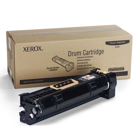 Xerox 113R00670 Original Drum Cartridge