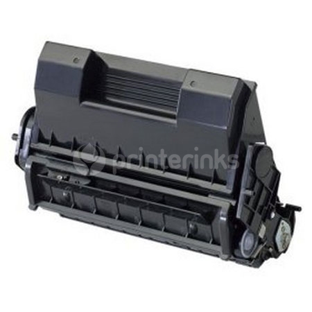 Printerinks Black Compatible Oki 09004078 Toner Cartridge