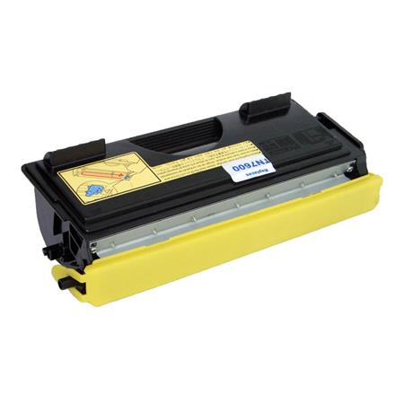 Printerinks Black Compatible Brother Tn7600 Toner Cartridge