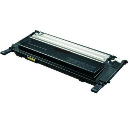 Printerinks Black Compatible Dell N012k Toner Cartridge (Replaces Dell 593-10493)