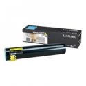 Lexmark Yellow X945x2yg Original High Yield Toner Cartridge