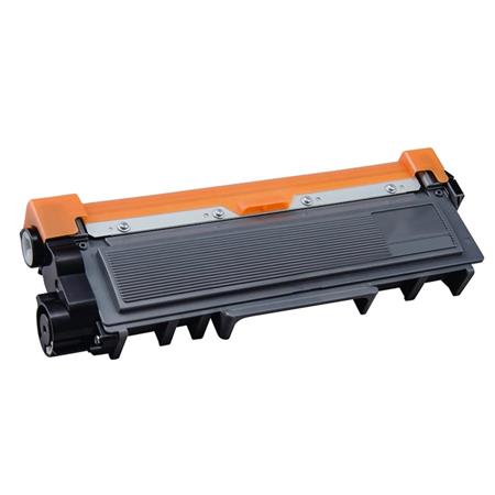 compatible black brother tn2320 high capacity toner cartridge