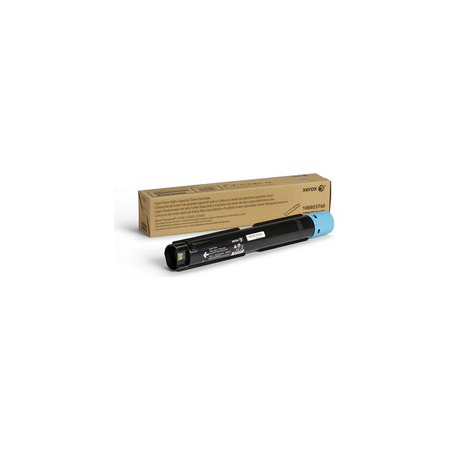 Xerox Cyan 106R03740 Original Extra High Capacity Toner Cartridge