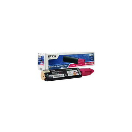 Epson Magenta S050188 Original High Capacity Laser Toner Cartridge