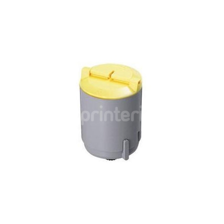 Printerinks Yellow Compatible Xerox 106R01273 Toner Cartridge