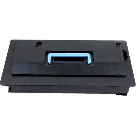 Printerinks Black Compatible Kyocera Tk2530 Toner Cartridges