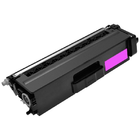 Printerinks Magenta Compatible Brother Tn321m Standard Capacity Toner Cartridge