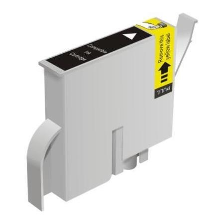 Printerinks Matteblack Compatible Epson T0348 Ink Cartridge (Replaces Epson T0348 Chameleon) Matte Black