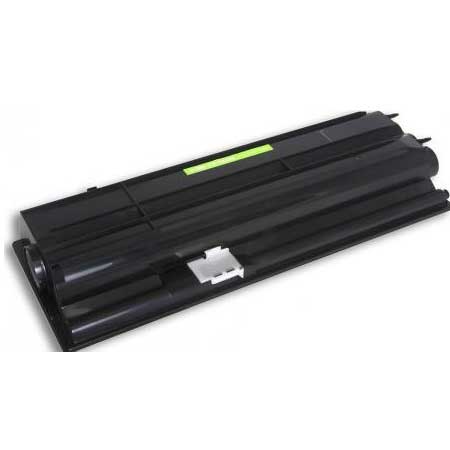 Printerinks Black Compatible Kyocera Tk475 Toner Cartridges