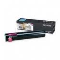 Lexmark Magenta X945x2mg Original High Yield Toner Cartridge