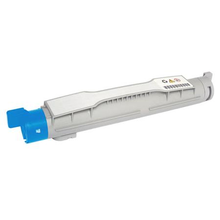 Printerinks Cyan Compatible Xerox 106R00672 High Capacity Toner Cartridge