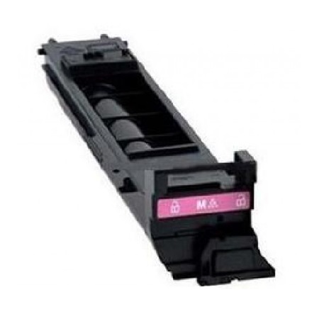 Printerinks Magenta Compatible Konica Minolta A0dk353 Toner Cartridges