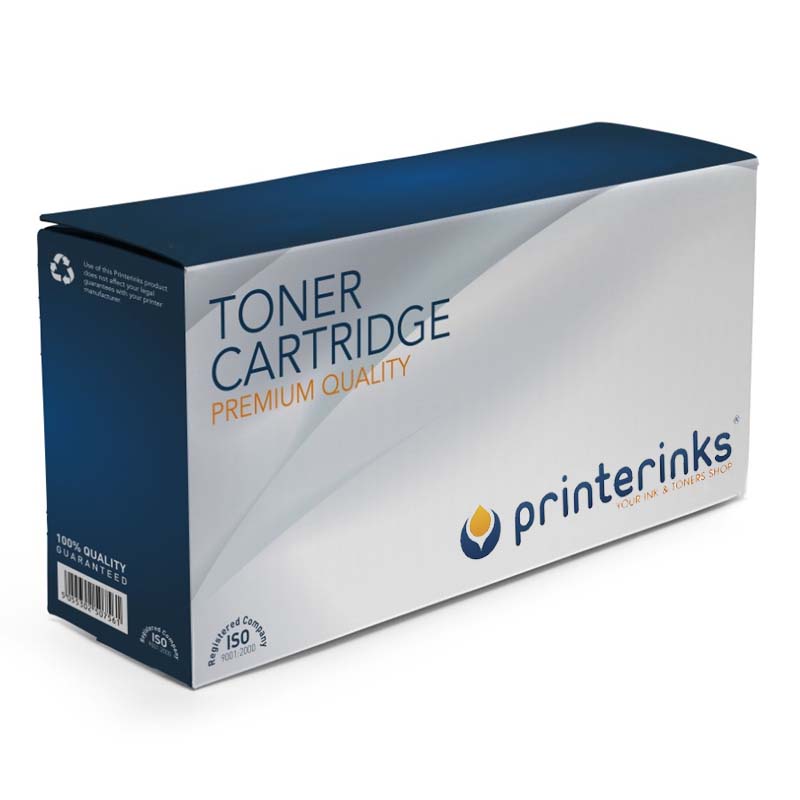 Printerinks Cyan Canon 067H (5105C002) Toner Cartridge Compatible