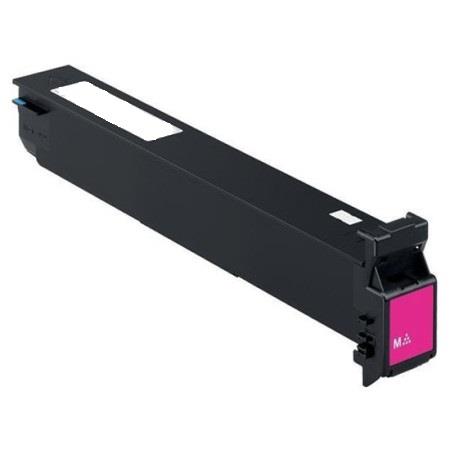 Printerinks Magenta Compatible Konica Minolta Tn613m Toner Cartridges