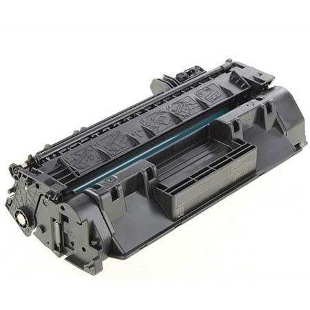 Printerinks Black Compatible Hp 83A Toner Cartridge (Replaces Hp Cf283a)