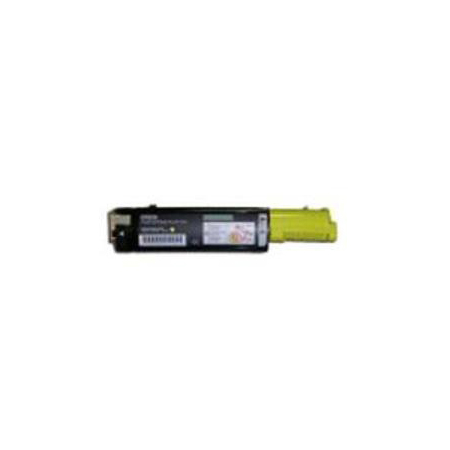 Printerinks Yellow Compatible Epson S050316 Toner Cartridge (Replaces Epson S050316)