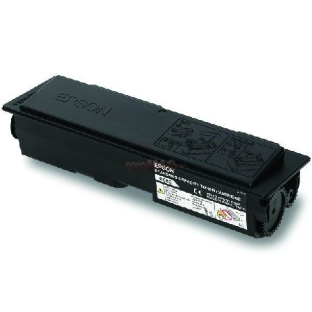 Printerinks Black Compatible Epson S050583 Toner Cartridge (Replaces Epson S050583)