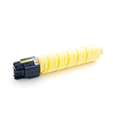Printerinks Yellow Compatible Ricoh 821095 Toner Cartridge