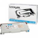 Lexmark Cyan 20K1400 Original High Capacity Toner Cartridge