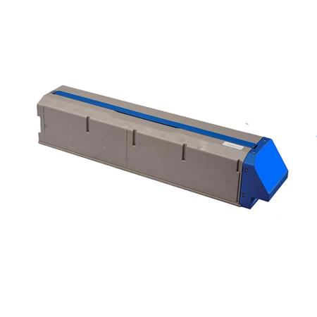 Printerinks Cyan Compatible Oki 45536415 Standard Capacity Toner Cartridge