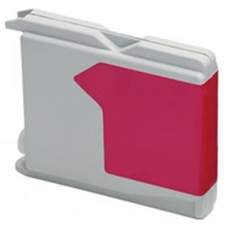 Printerinks Magenta Compatible Brother Lc970m Ink Cartridge