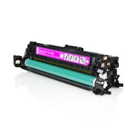 Printerinks Magenta Compatible Canon 723M Toner Cartridge (Replaces Canon 2642B002aa)