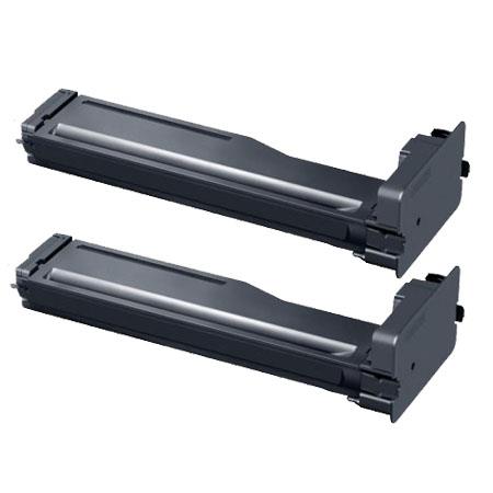 Printerinks Multicolor Compatible Hp Laserjet Mfp M438dn Printer Toner Cartridges (2 Pack) -W1335x Multipack