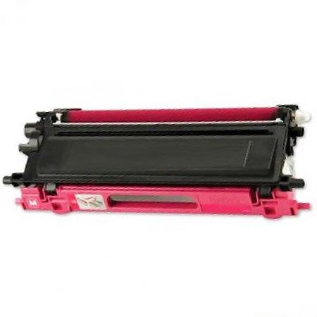 Printerinks Magenta Compatible Konica Minolta Tn210m Toner Cartridges
