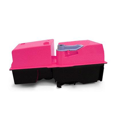 Printerinks Magenta Compatible Kyocera Tk-820M Toner Cartridges