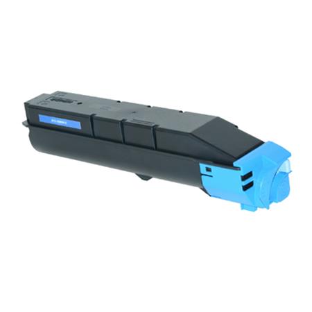 Printerinks Cyan Compatible Kyocera Tk-8505C Toner Cartridges