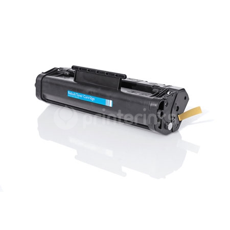 Printerinks Black Compatible Canon Ep-A Toner Cartridge (Replaces Canon 1548A003)