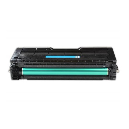 Printerinks Cyan Compatible Ricoh 406480 High Capacity Toner Cartridge