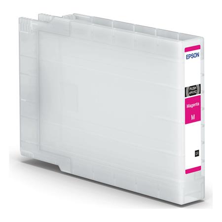 Epson Magenta T9083 (C13t908340) Ink Cartridge Original - Image 2